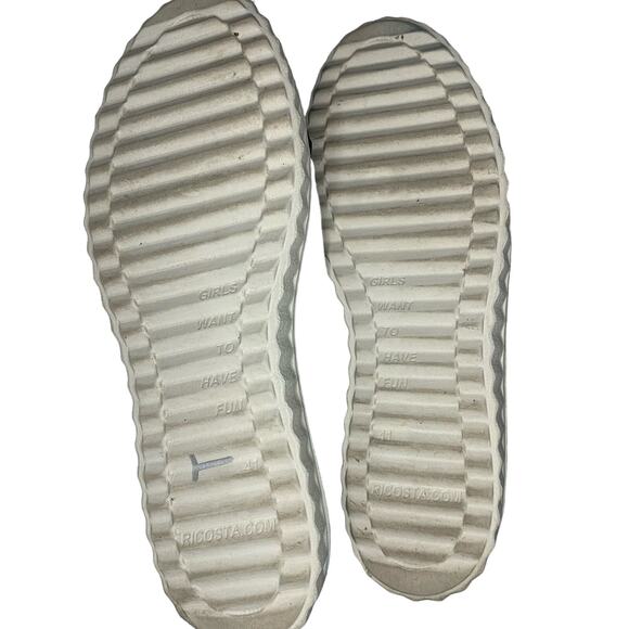 🍒 Ricosta German-made Suede Leather Sneaker‎ Shoes Comfortable black- 41/9.5 - Picture 7 of 10